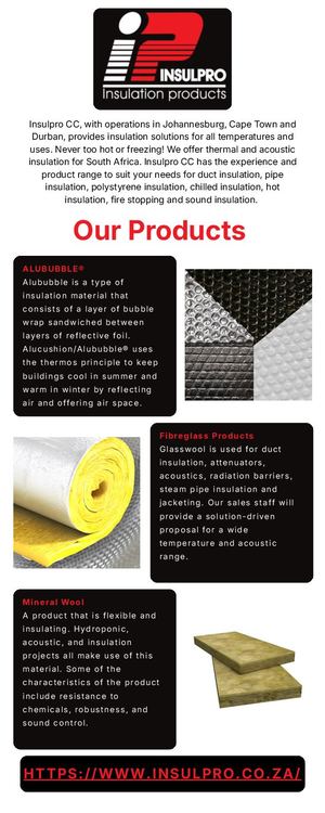 Insulpro - Infographic (June 2026)