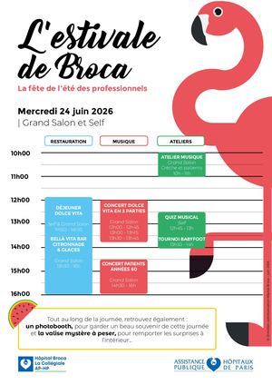 Affiche A3 Programme Brc 2026 V2