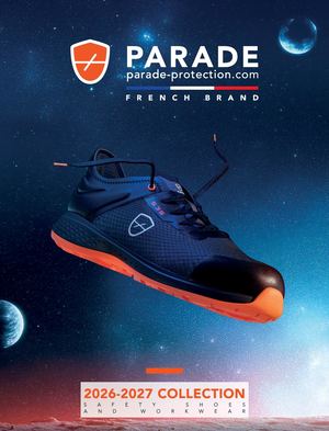 Catalogue Parade 2026 2027 EN