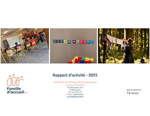 Rapport D Activites Fsaaf 2025