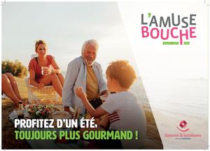 LMB Juillet/Août 2026 - Saisons & Salaisons