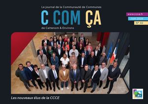 C Com Ca #42