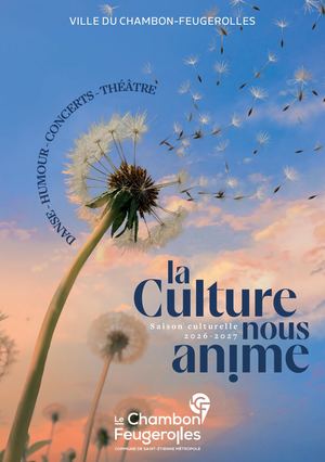 Saison culturelle 2026/2027