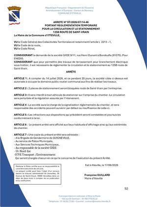 Arrêtést 2026 07 14 46 Gh2e 125broutede Saint Vrain Signe 1