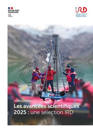 Livret Des Publications Scientifiques
