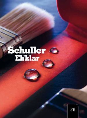 Schuller Catalogue