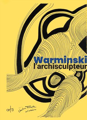 Cat Warminski À Revoir Copie