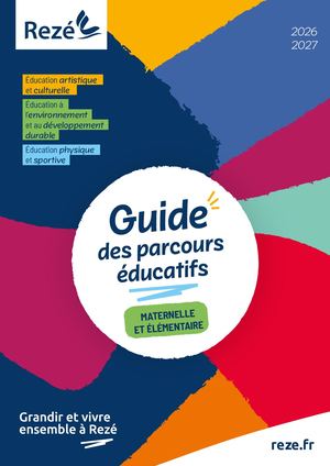 Guide Du Parcours Educatif 2026 27