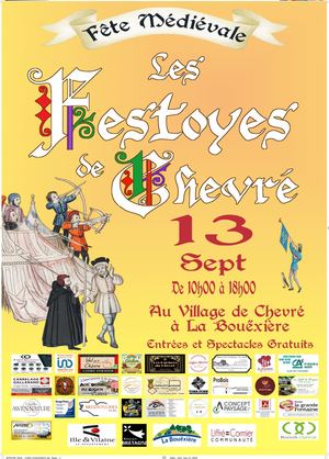 Flyer A6