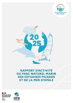 Rapport d'Activités 2025