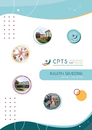 Bulletin Semestriel 1er Semestre 2026
