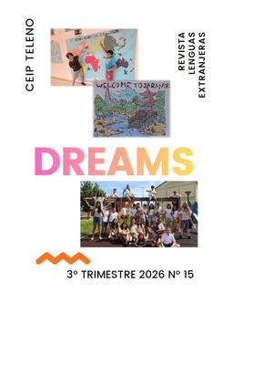 Revista 3º Trimestre 2026