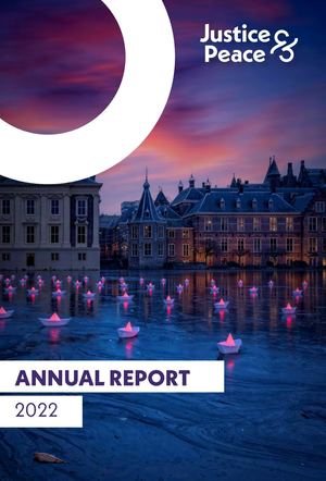 Justice & Peace Annual Report 2022