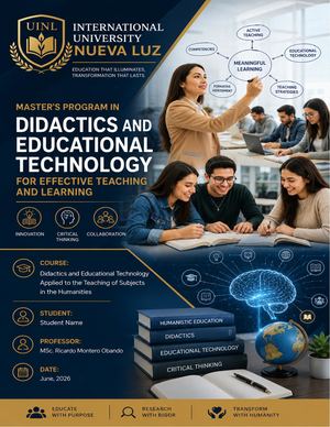 Digital Magazine Luis Pitti
