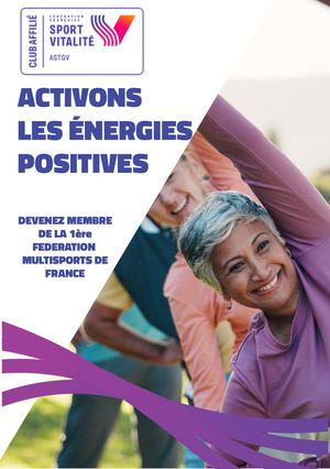 Flyer Livret