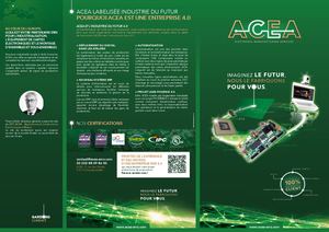 Acea Ems Présentation
