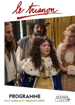 Programme du cinéma Le Trianon du 1er juillet au 1er septembre 2026