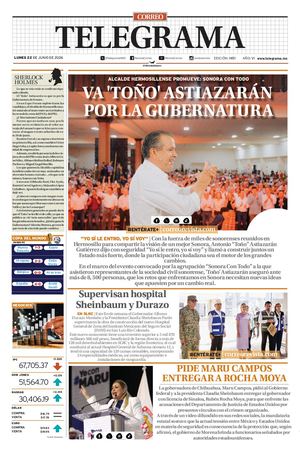 Telegrama 1451