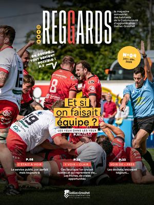 Reggard N°4