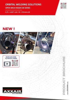 Eng Axxair Brochure OX Series