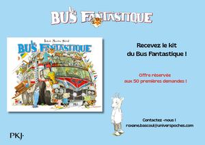 PKJ - Bus Fantastique