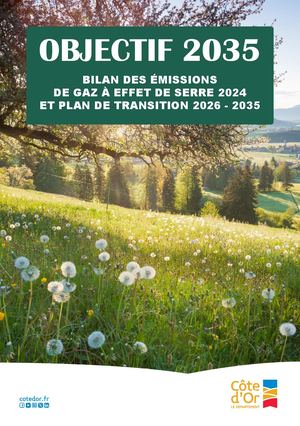 OBJECTIF 2035