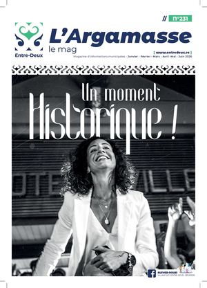 L'Argamasse n°231