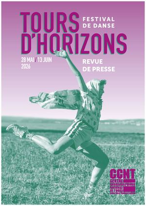 Revue de presse - Tours d'Horizons 2026