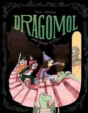 Dragomol - extrait
