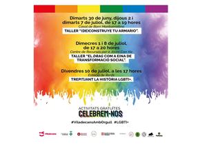 28 06 26 Dia Orgull Tallers