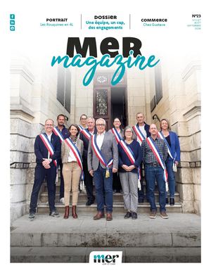 MerMag #23 Juillet > Septembre 2026