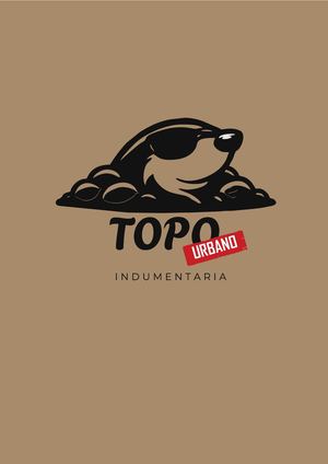 Manual De Marca Topo