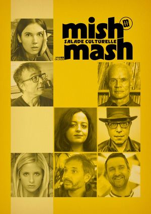Mish Mash N°3