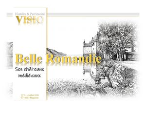Belle Romandie