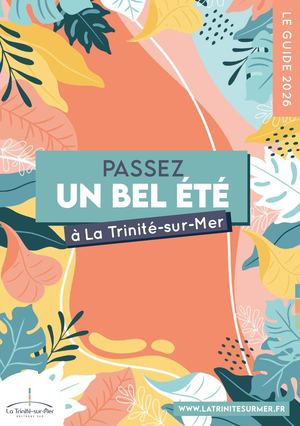 Guide de l'été 2026