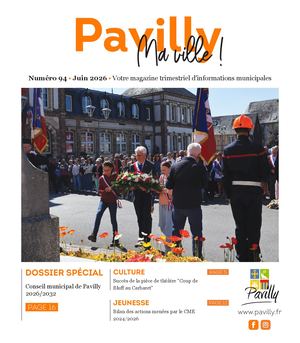 Magazine JUIN 2026