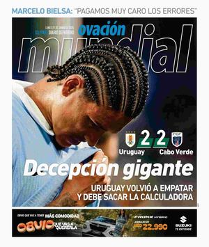 2026 06 22 Diario Ovacion Uy