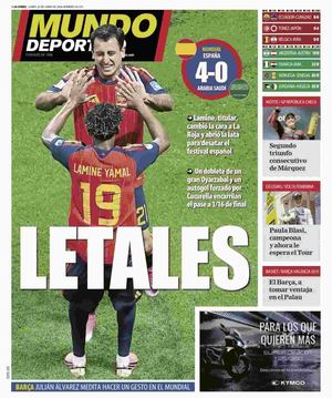 2026 06 22 Diario Mundo Deportivo Es