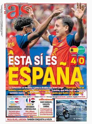 2026 06 22 Diario As Es