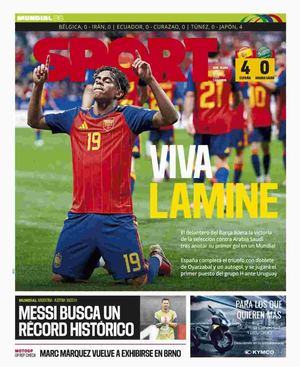 2026 06 22 Diario Sport Es