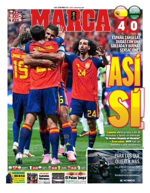 2026 06 22 Diario Marca Es