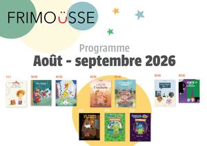 Programme Août Septembre