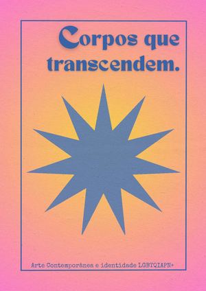 2026.1 Corpos Que Transcendem