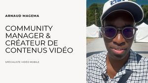 Portfolio de Arnaud Magema
