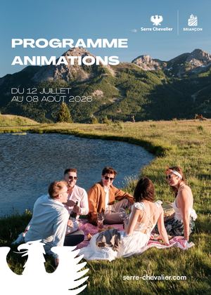 Programme Animations 1207 Au 0808