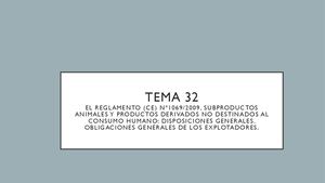 Presentacion Premir 32