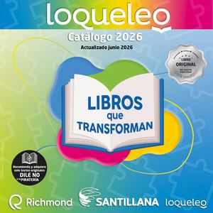ACTUALIZADO - Catálogo Loqueleo - Junio 2026