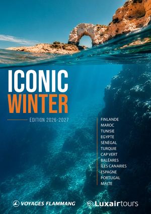 Brochure Best Of Hiver 26 27