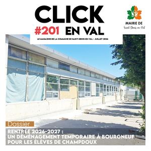 Click 201 Edition Juin