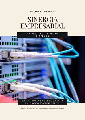 Sinergia Empresarial